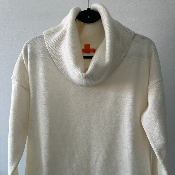 Joe Fresh Cowl Neck Sweater - Picture 1 of 3